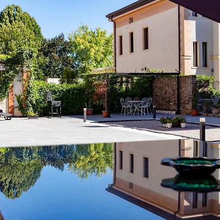 Hotel Residenza Grazioli Werona Zewnętrze zdjęcie