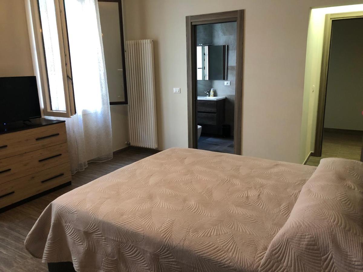 Hotel Residenza Grazioli Werona Zewnętrze zdjęcie
