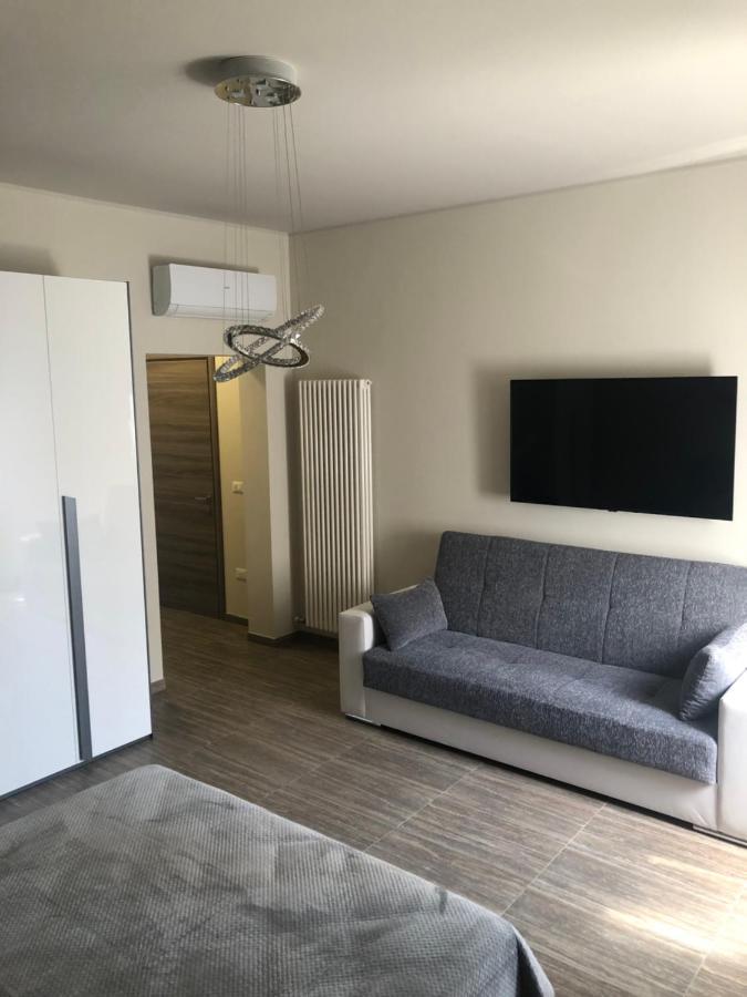 Hotel Residenza Grazioli Werona Zewnętrze zdjęcie
