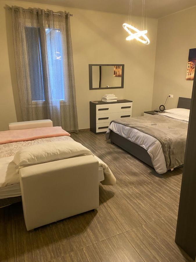 Hotel Residenza Grazioli Werona Zewnętrze zdjęcie