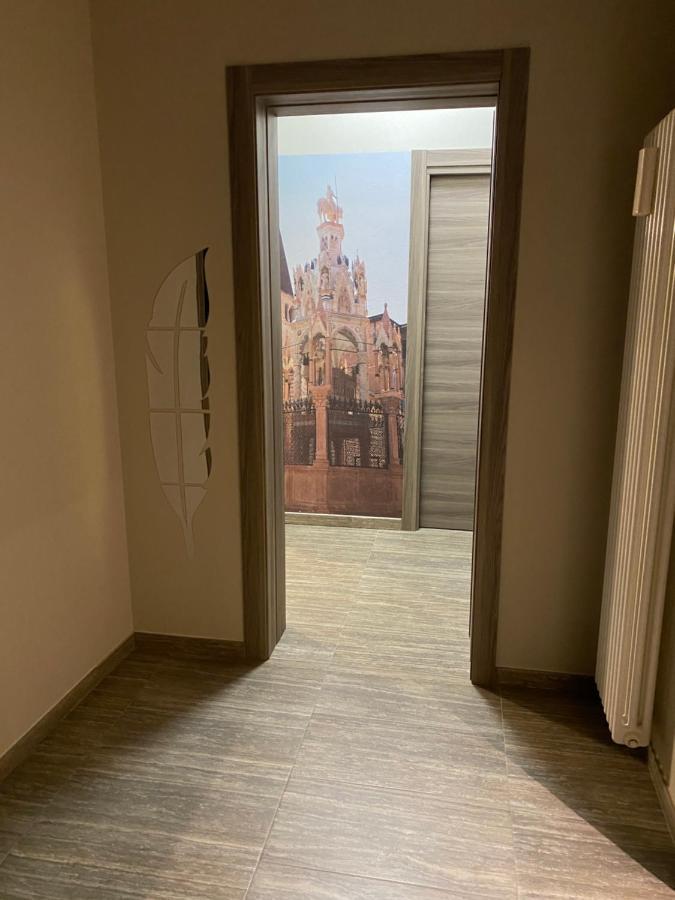 Hotel Residenza Grazioli Werona Zewnętrze zdjęcie