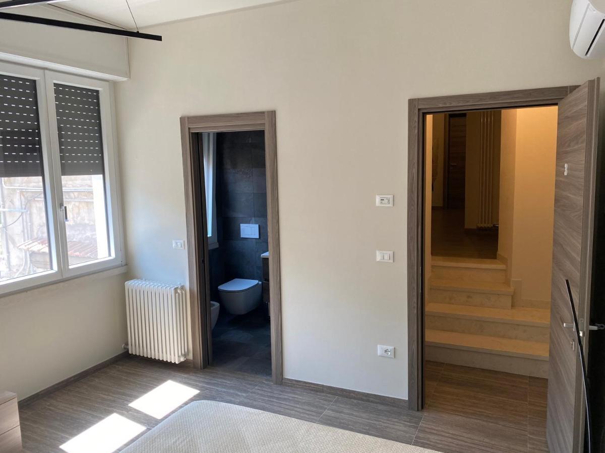 Hotel Residenza Grazioli Werona Zewnętrze zdjęcie