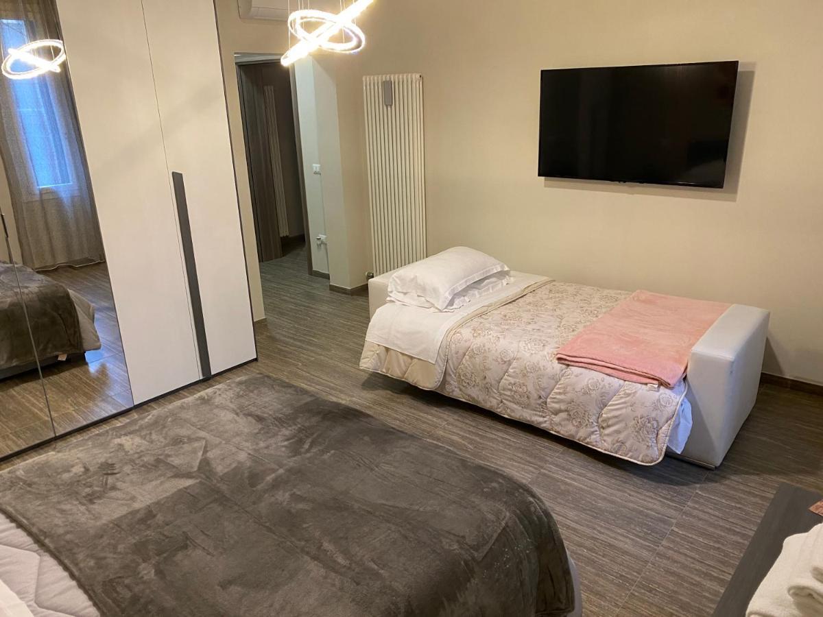 Hotel Residenza Grazioli Werona Zewnętrze zdjęcie