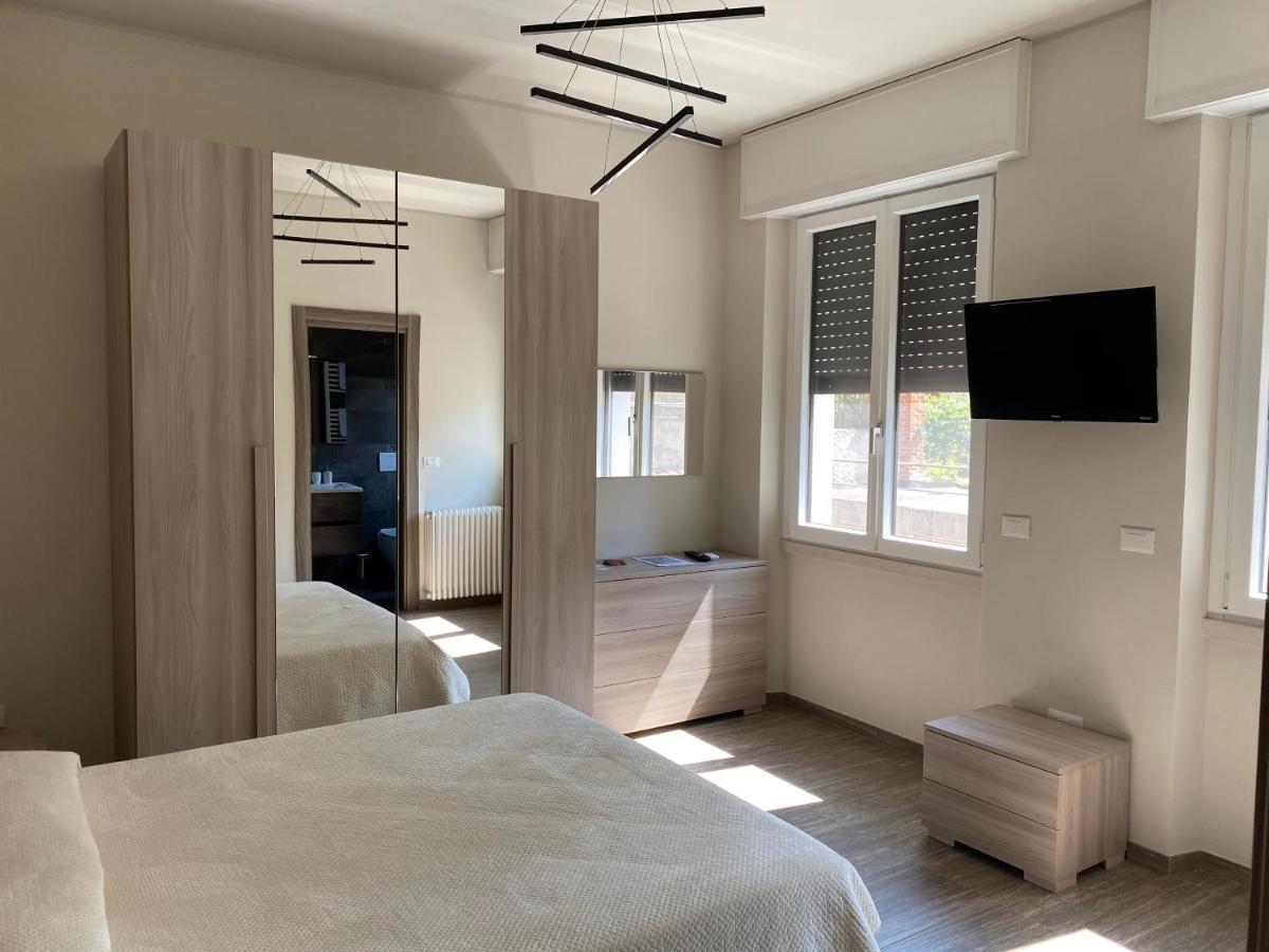 Hotel Residenza Grazioli Werona Zewnętrze zdjęcie