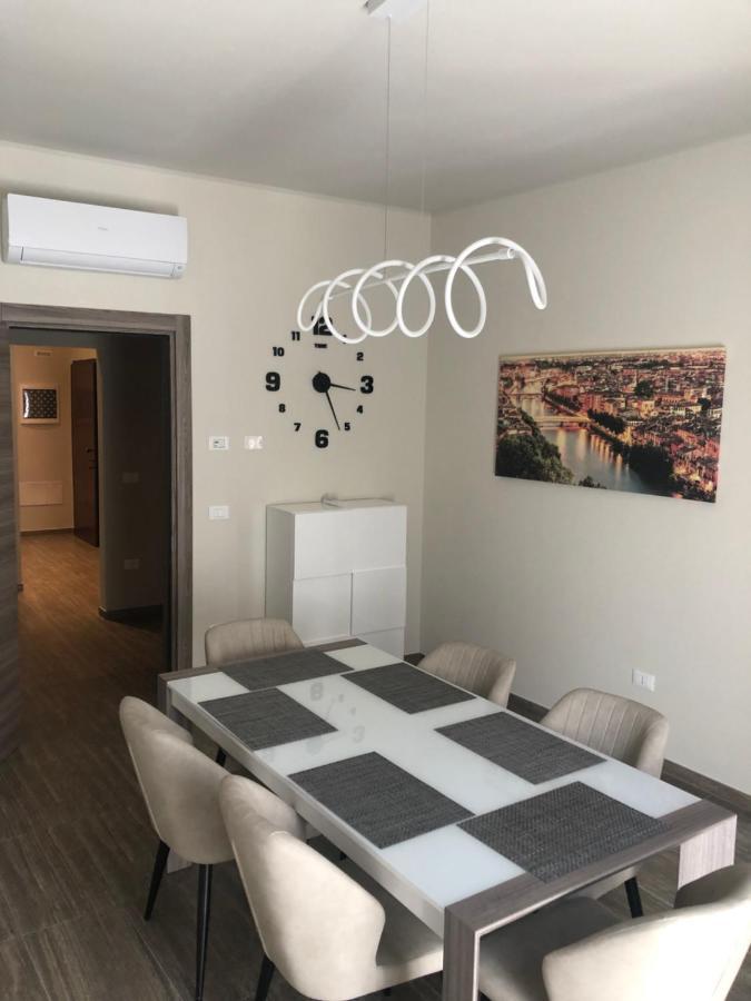 Hotel Residenza Grazioli Werona Zewnętrze zdjęcie