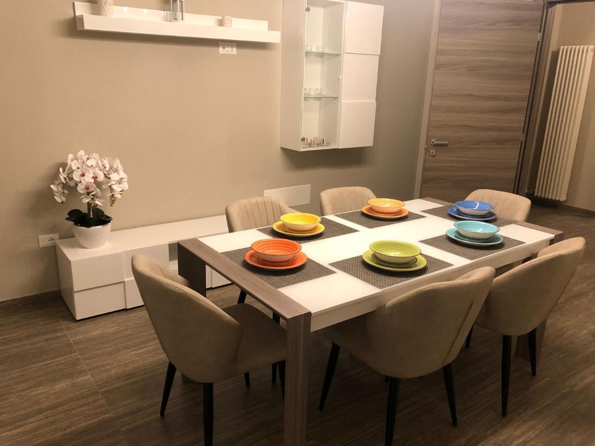 Hotel Residenza Grazioli Werona Zewnętrze zdjęcie