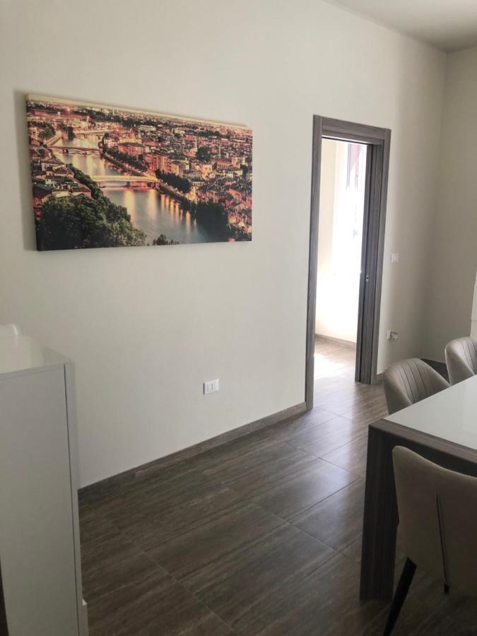 Hotel Residenza Grazioli Werona Zewnętrze zdjęcie