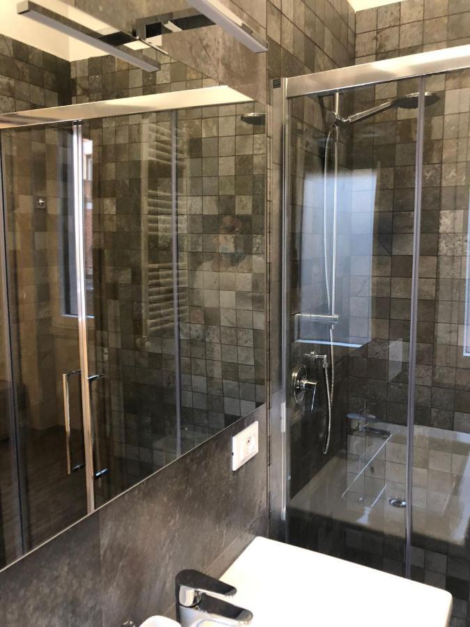 Hotel Residenza Grazioli Werona Zewnętrze zdjęcie