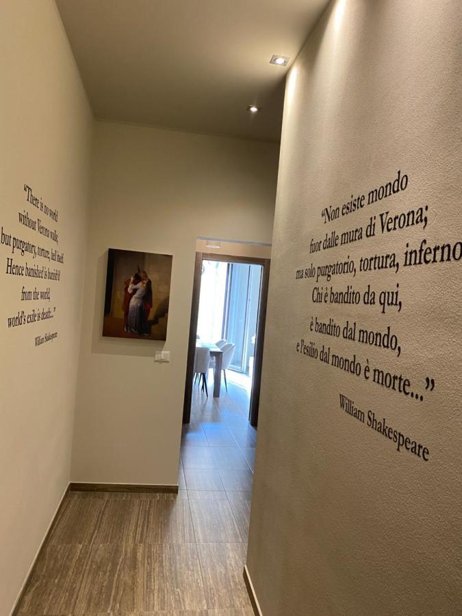 Hotel Residenza Grazioli Werona Zewnętrze zdjęcie