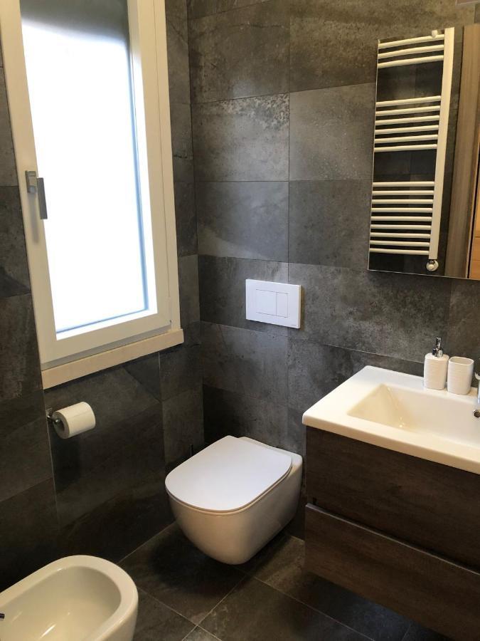 Hotel Residenza Grazioli Werona Zewnętrze zdjęcie