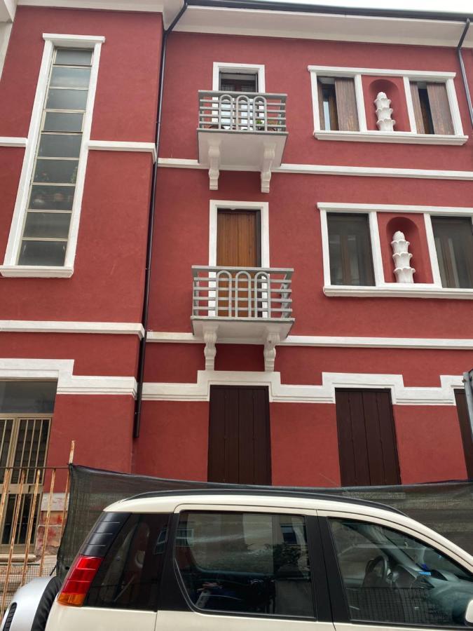 Hotel Residenza Grazioli Werona Zewnętrze zdjęcie