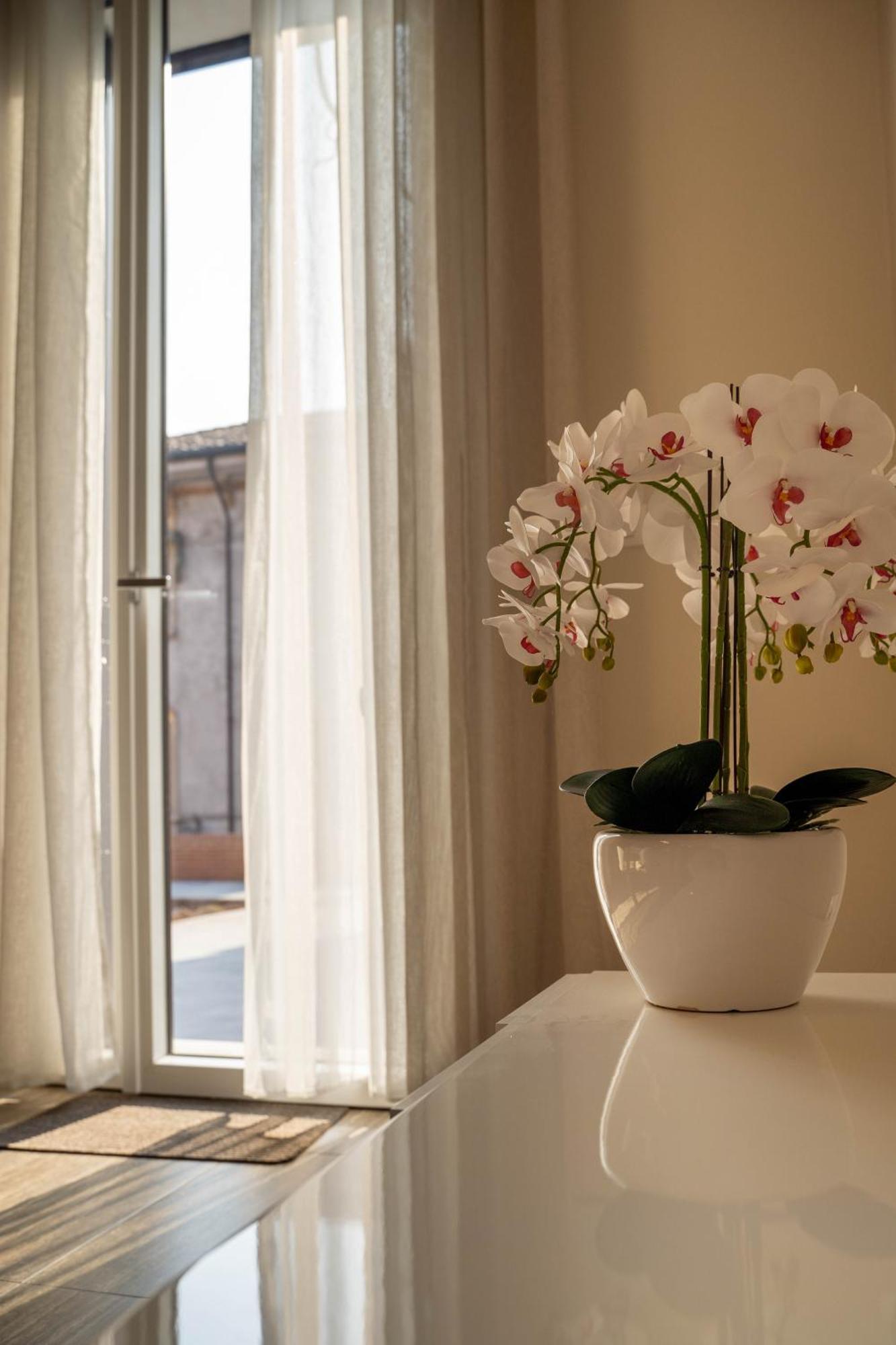 Hotel Residenza Grazioli Werona Zewnętrze zdjęcie