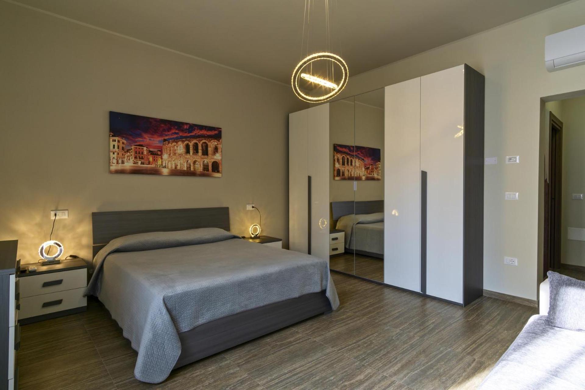Hotel Residenza Grazioli Werona Zewnętrze zdjęcie
