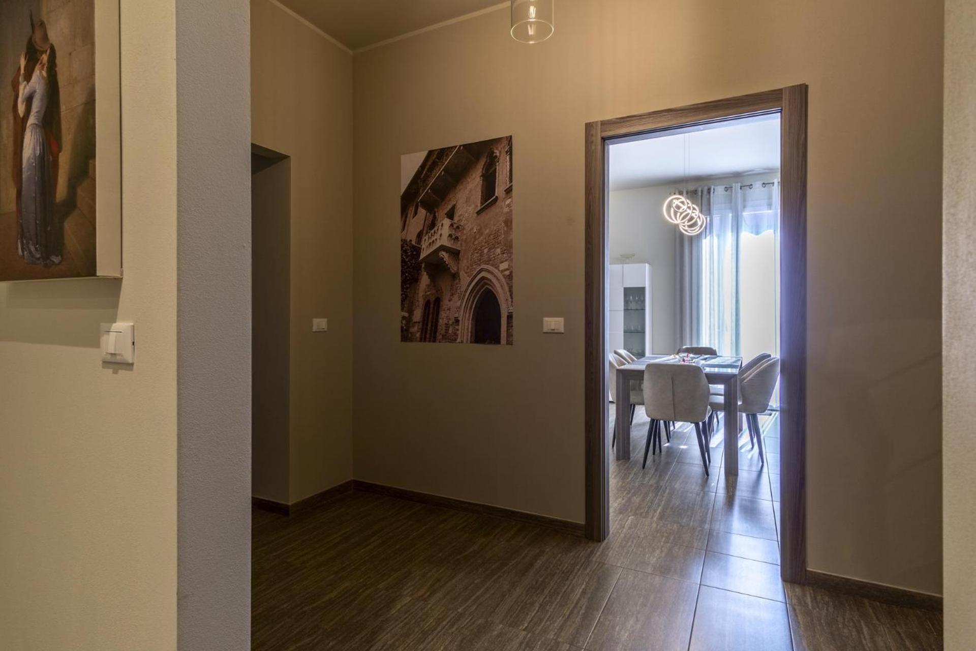 Hotel Residenza Grazioli Werona Zewnętrze zdjęcie