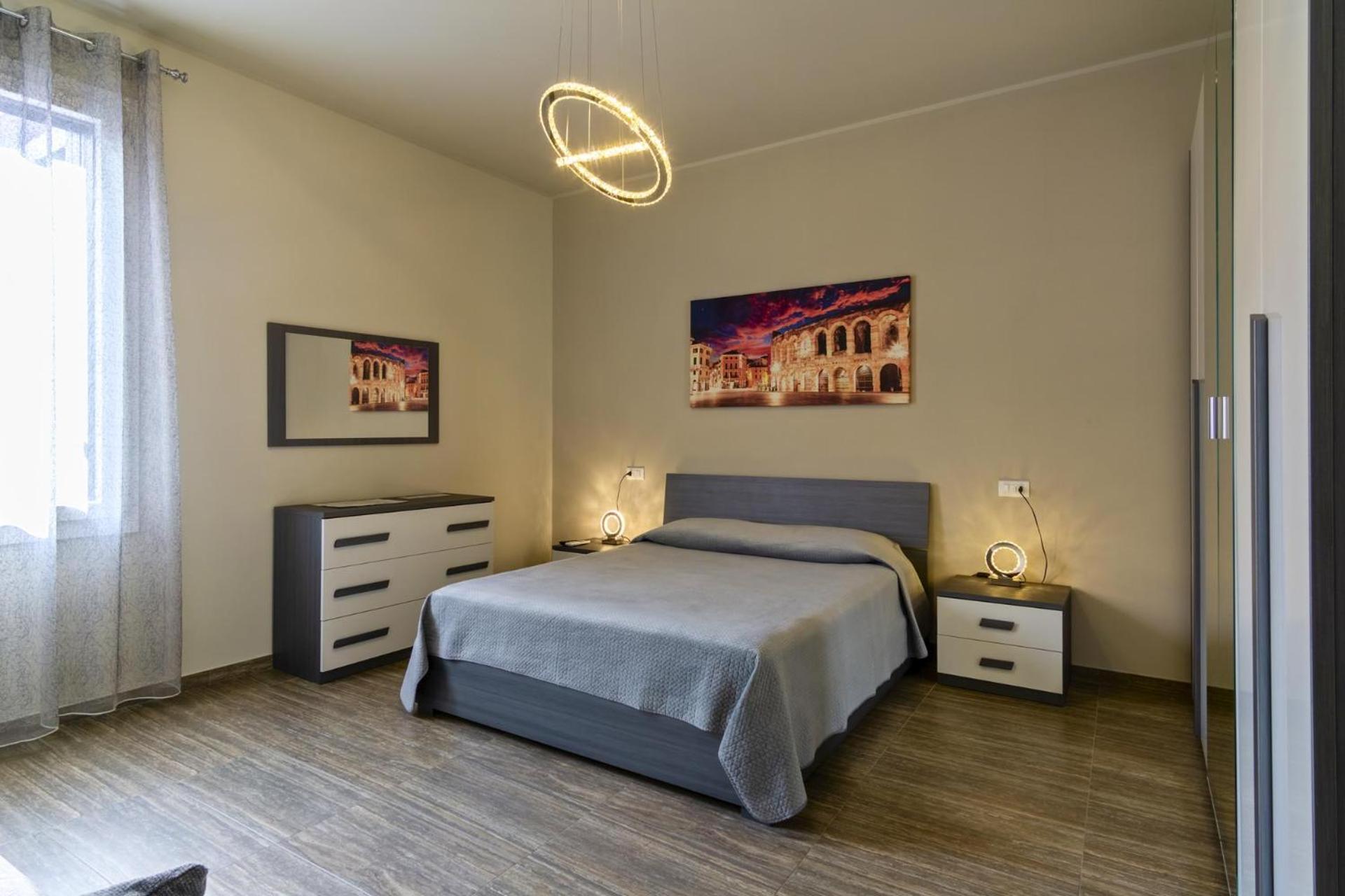 Hotel Residenza Grazioli Werona Zewnętrze zdjęcie