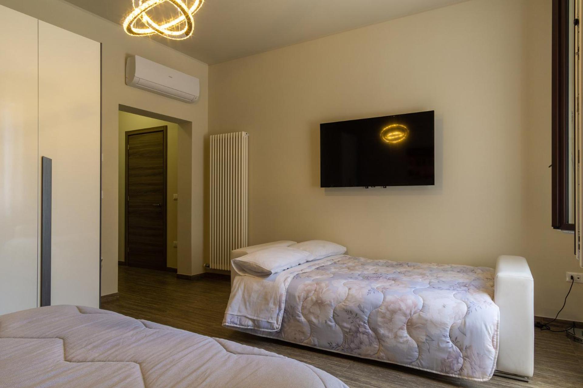 Hotel Residenza Grazioli Werona Zewnętrze zdjęcie