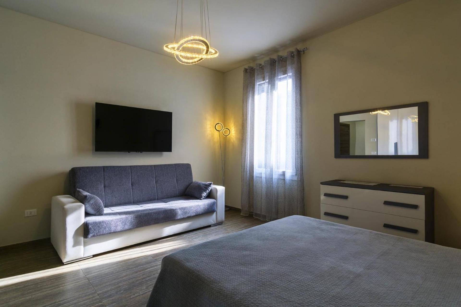 Hotel Residenza Grazioli Werona Zewnętrze zdjęcie