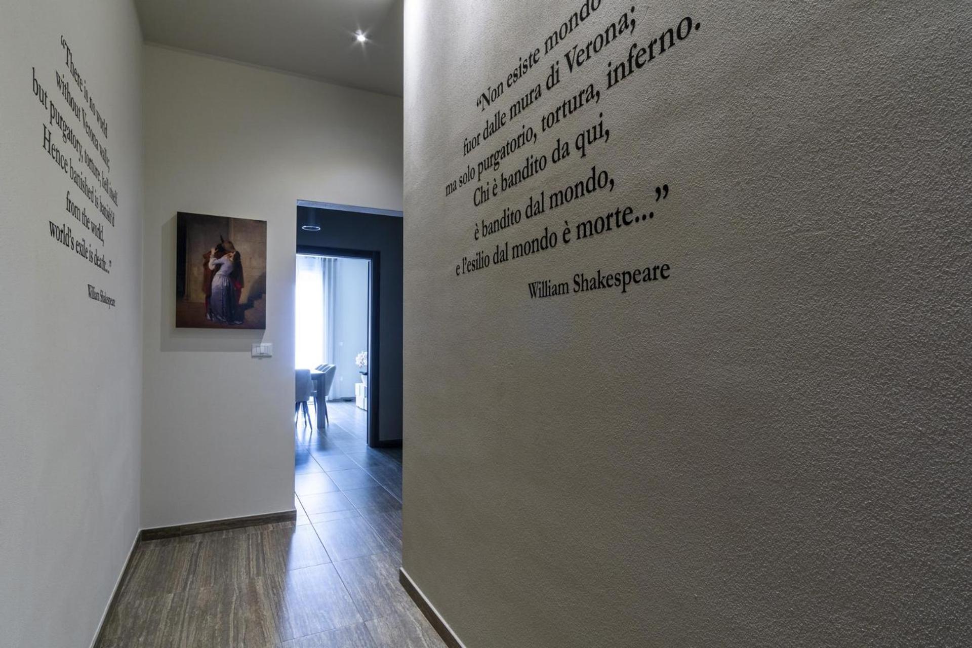 Hotel Residenza Grazioli Werona Zewnętrze zdjęcie