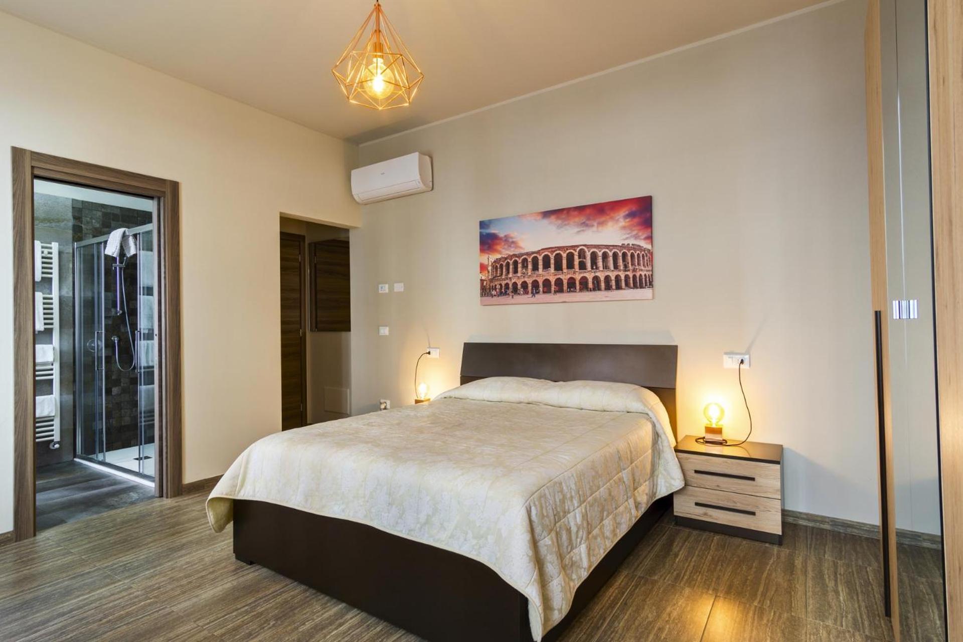 Hotel Residenza Grazioli Werona Zewnętrze zdjęcie