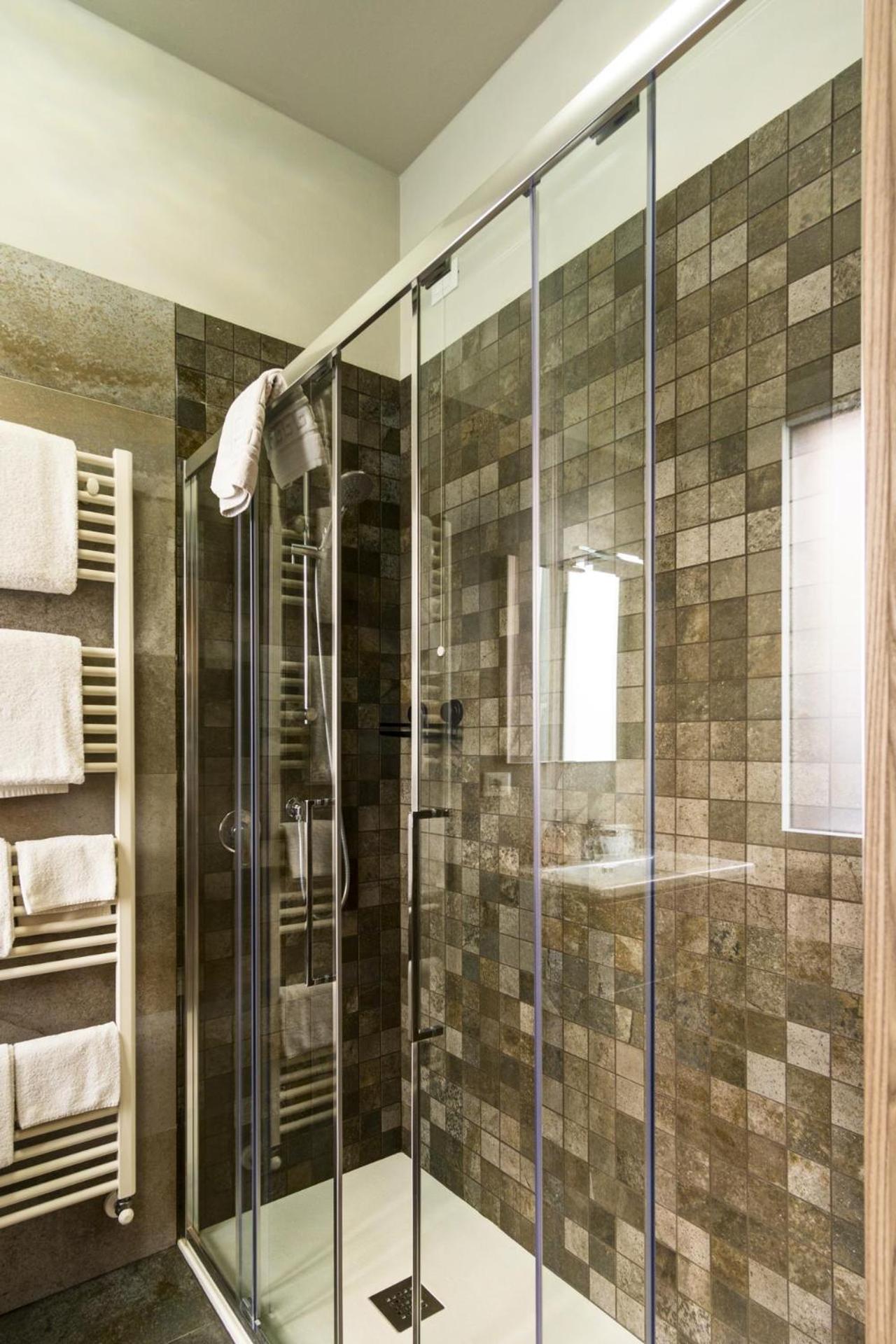 Hotel Residenza Grazioli Werona Zewnętrze zdjęcie