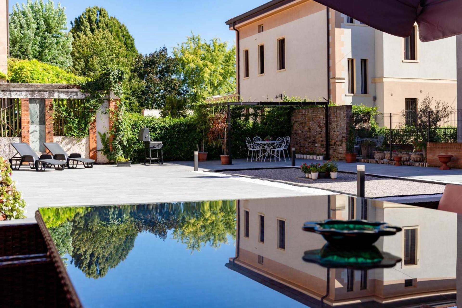 Hotel Residenza Grazioli Werona Zewnętrze zdjęcie